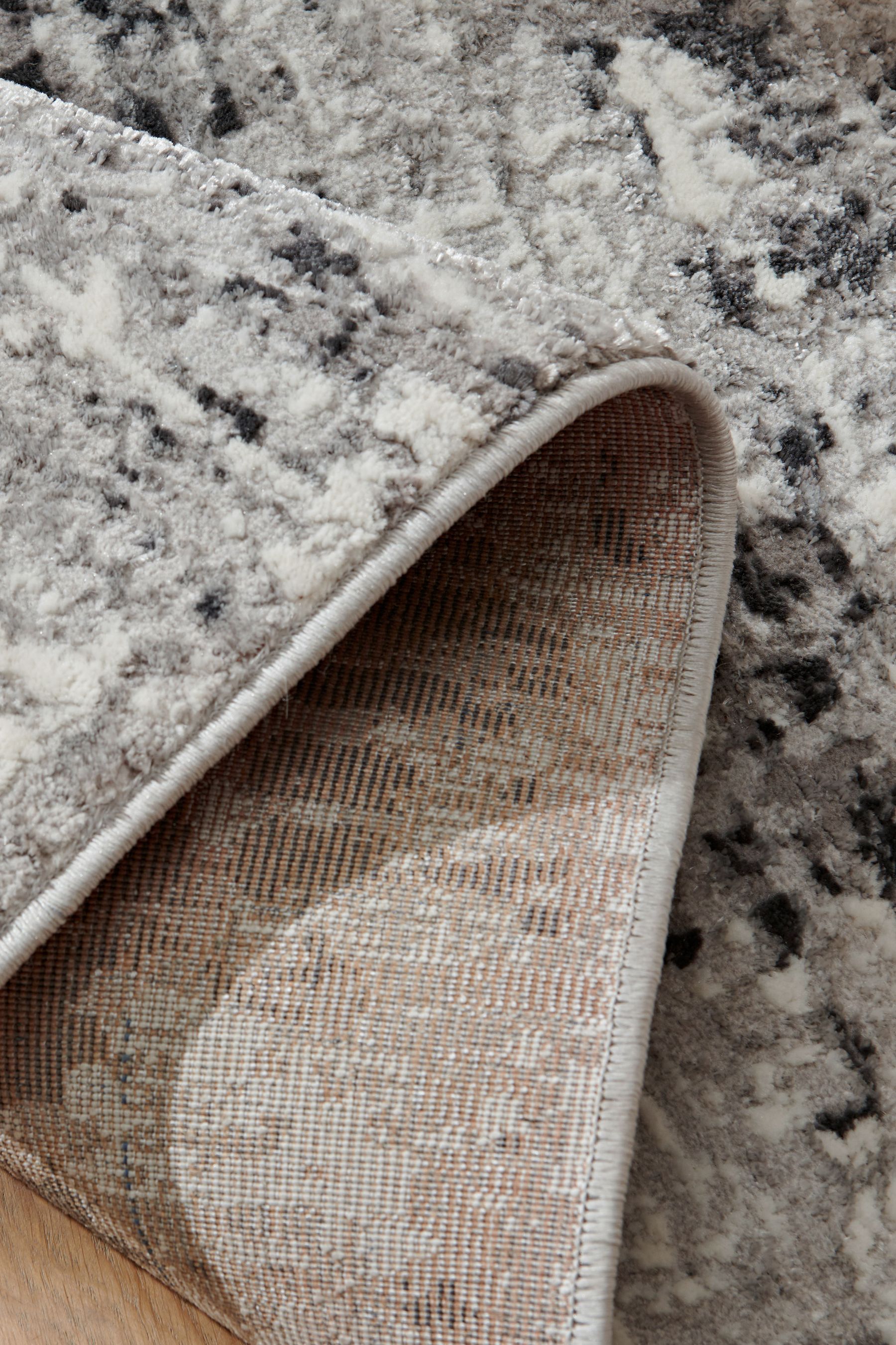 Buy Mica Abstract Rug from Next Ireland