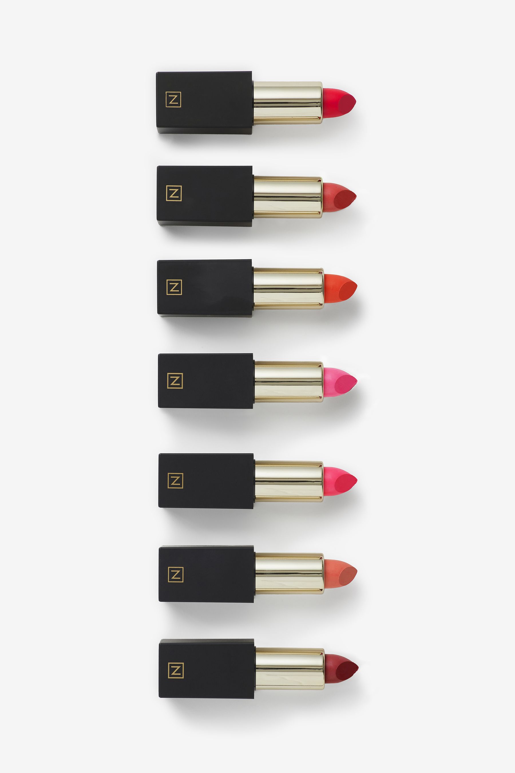 Buy Ultimate Satin Lipstick from the Next UK online shop