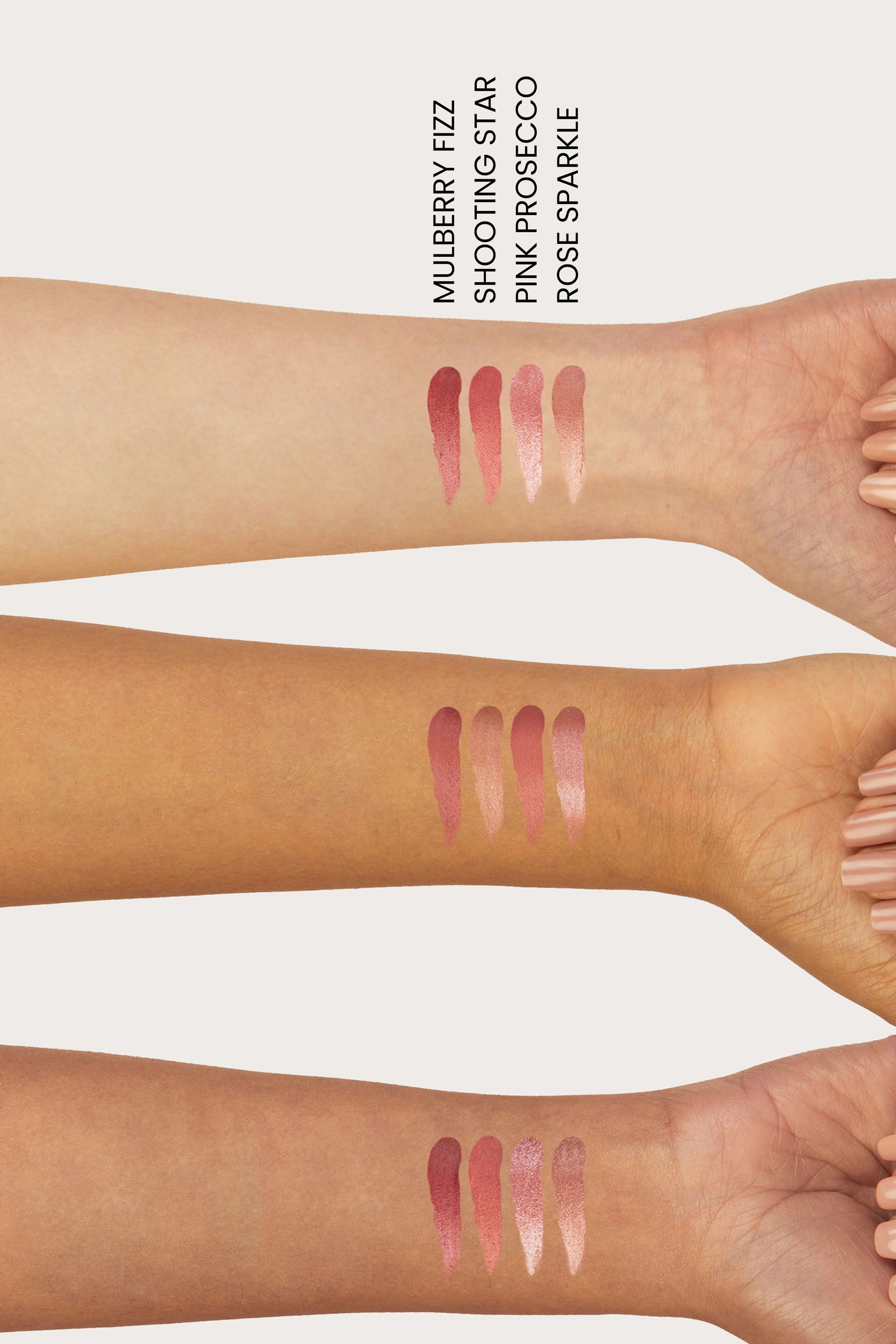 Buy Ultimate Metallic Lipstick from the Next UK online shop