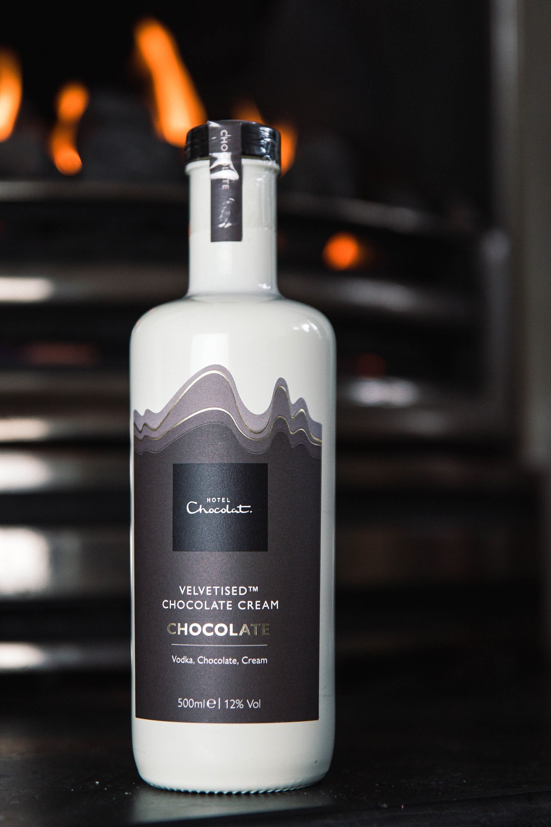 Buy Hotel Chocolat Velvetised Chocolate Cream from the Next UK online shop