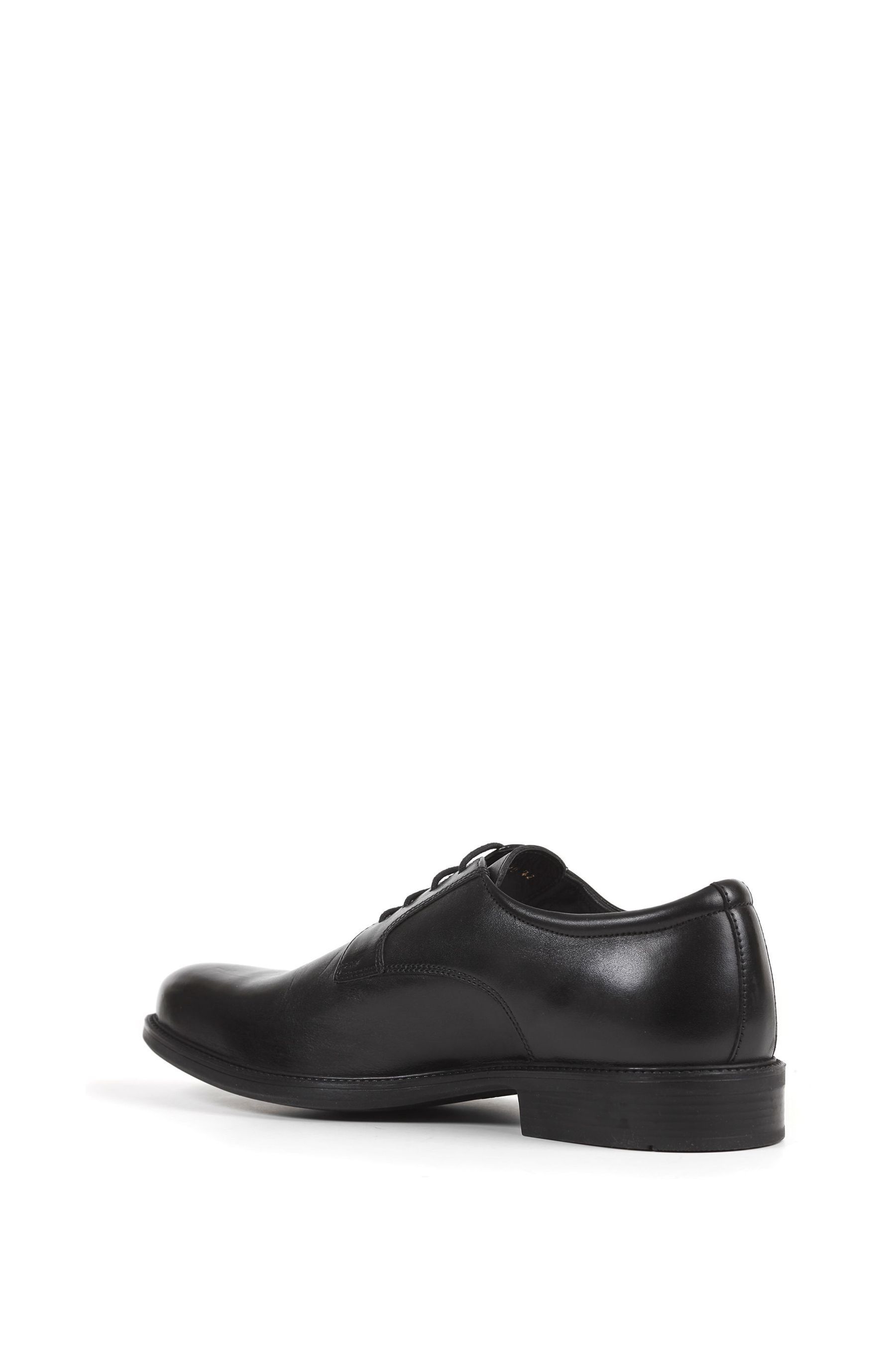 Buy Geox Mens Carnaby Black Shoes from the Next UK online shop