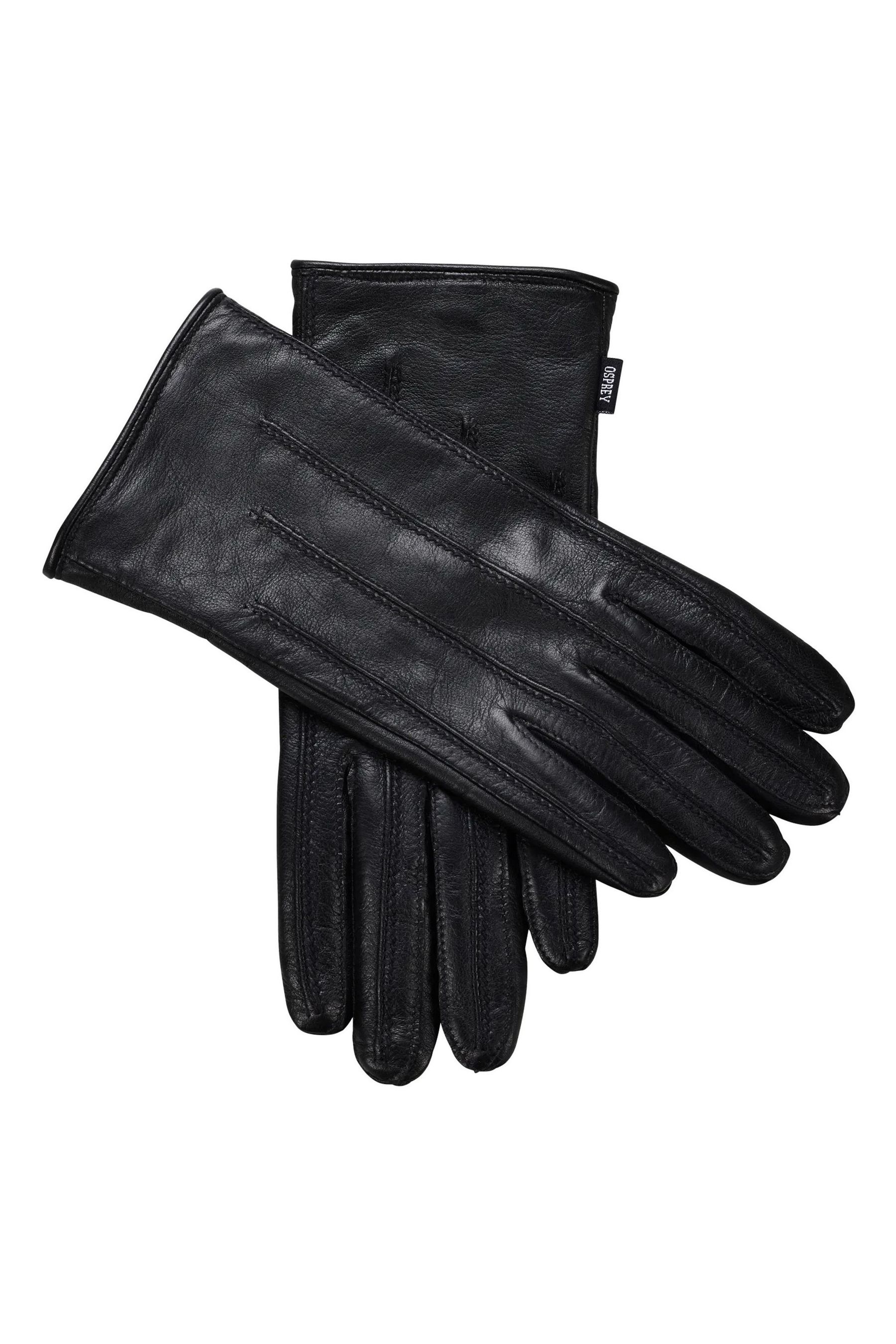Buy OSPREY LONDON The Ava Gloves from the Next UK online shop