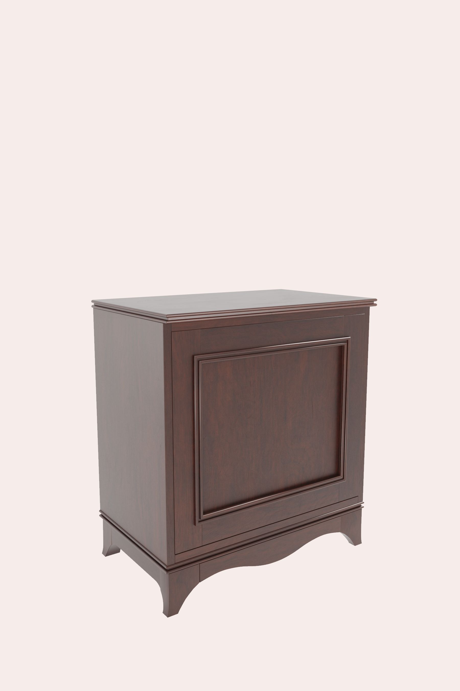 Buy Laura Ashley Dark Broughton Bathroom Laundy Hamper from Next Ireland