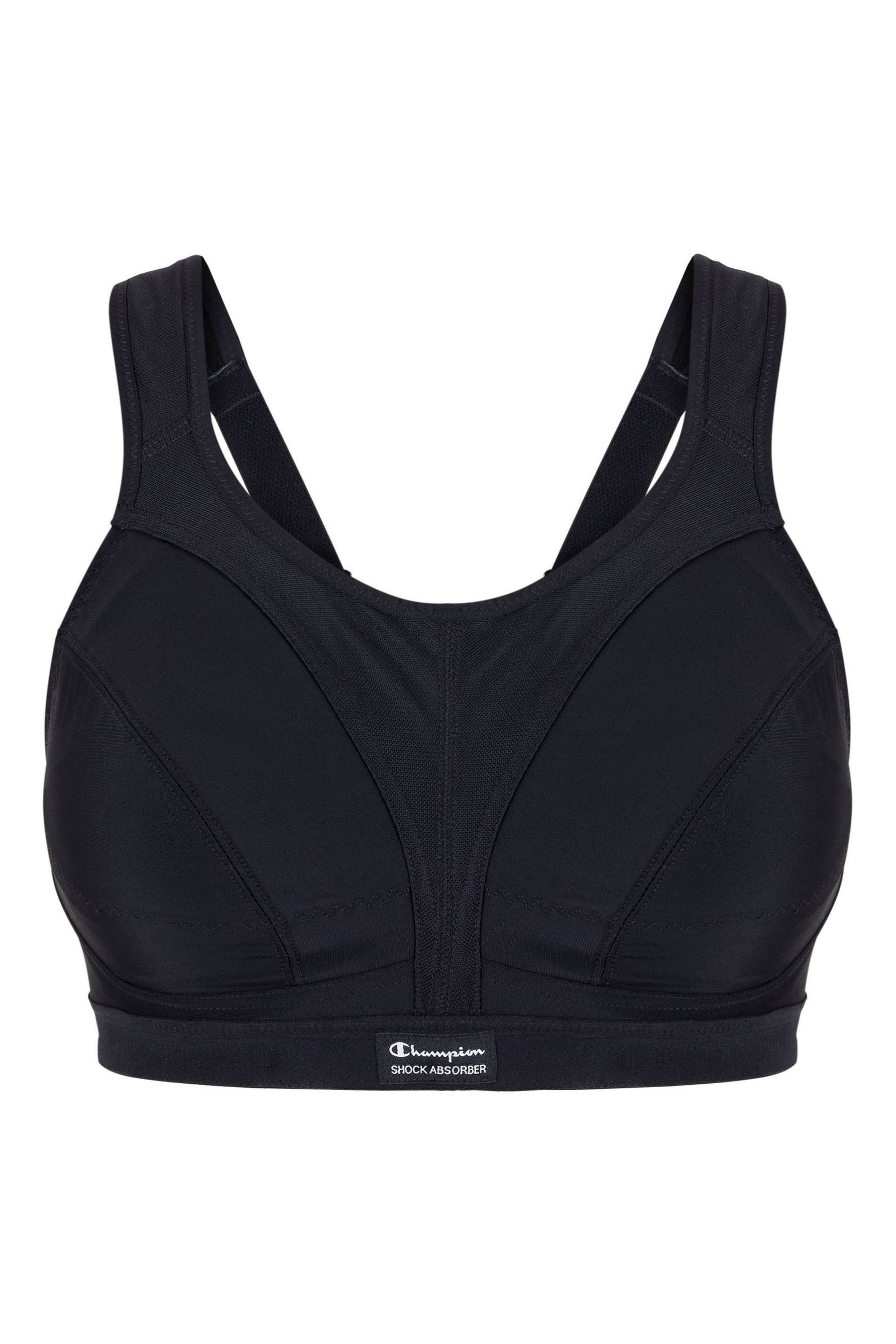 Buy Shock Absorber Active D+ Sports Bra from the Next UK online shop