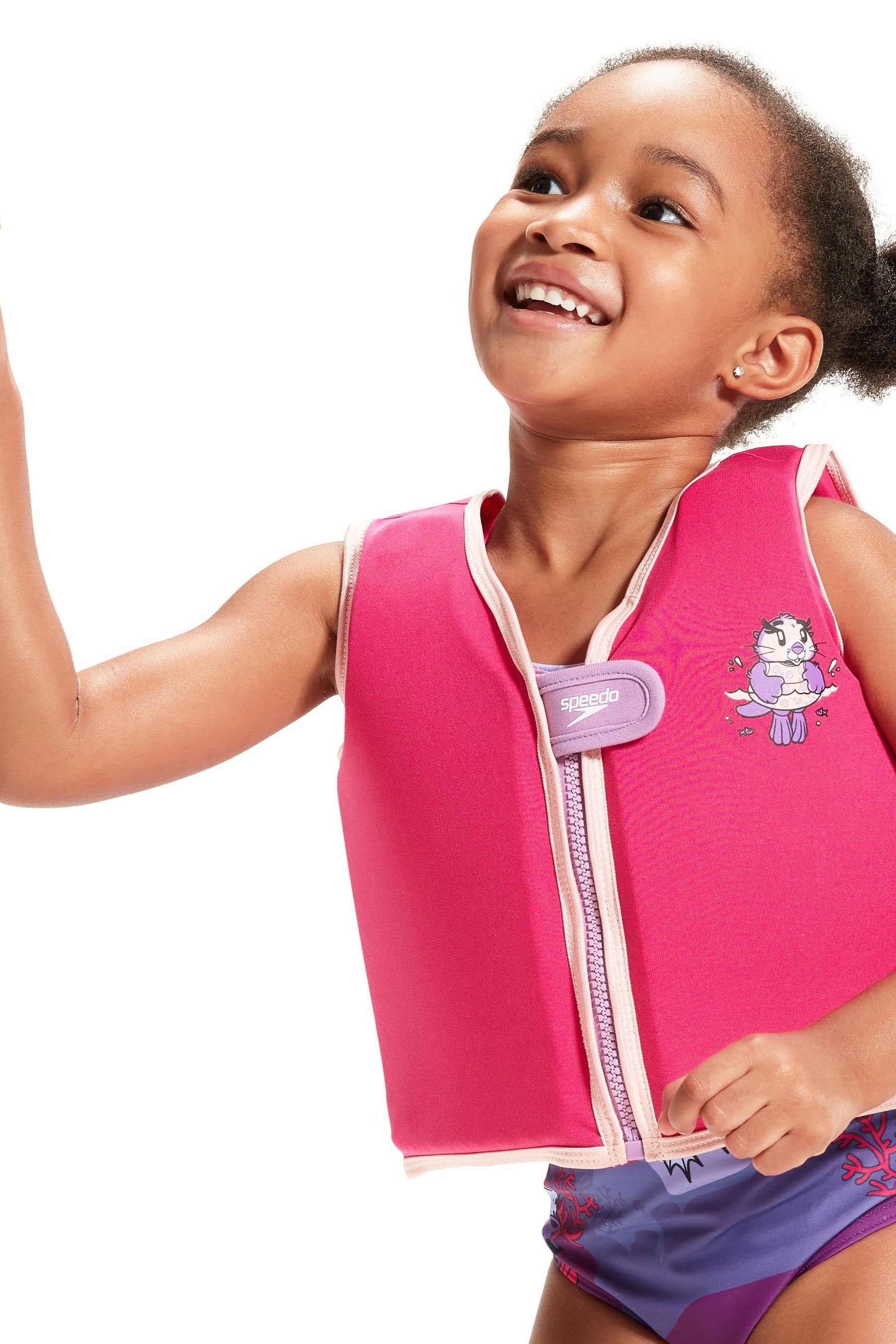 Buy Speedo Infants Learn to Swim Float Vest from the Next UK online shop