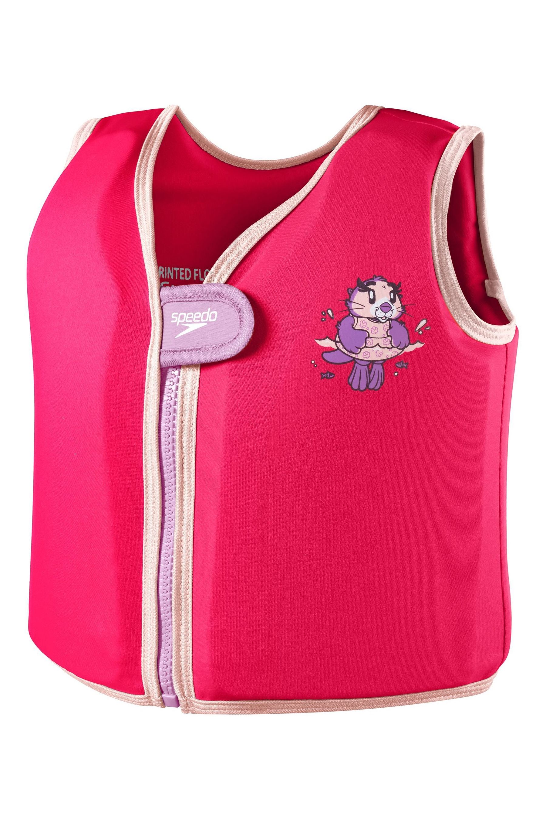 Buy Speedo Infants Learn to Swim Float Vest from the Next UK online shop