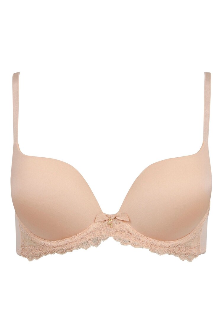 Gossard Superboost Lace T-Shirt Bra - Image 1 of 1