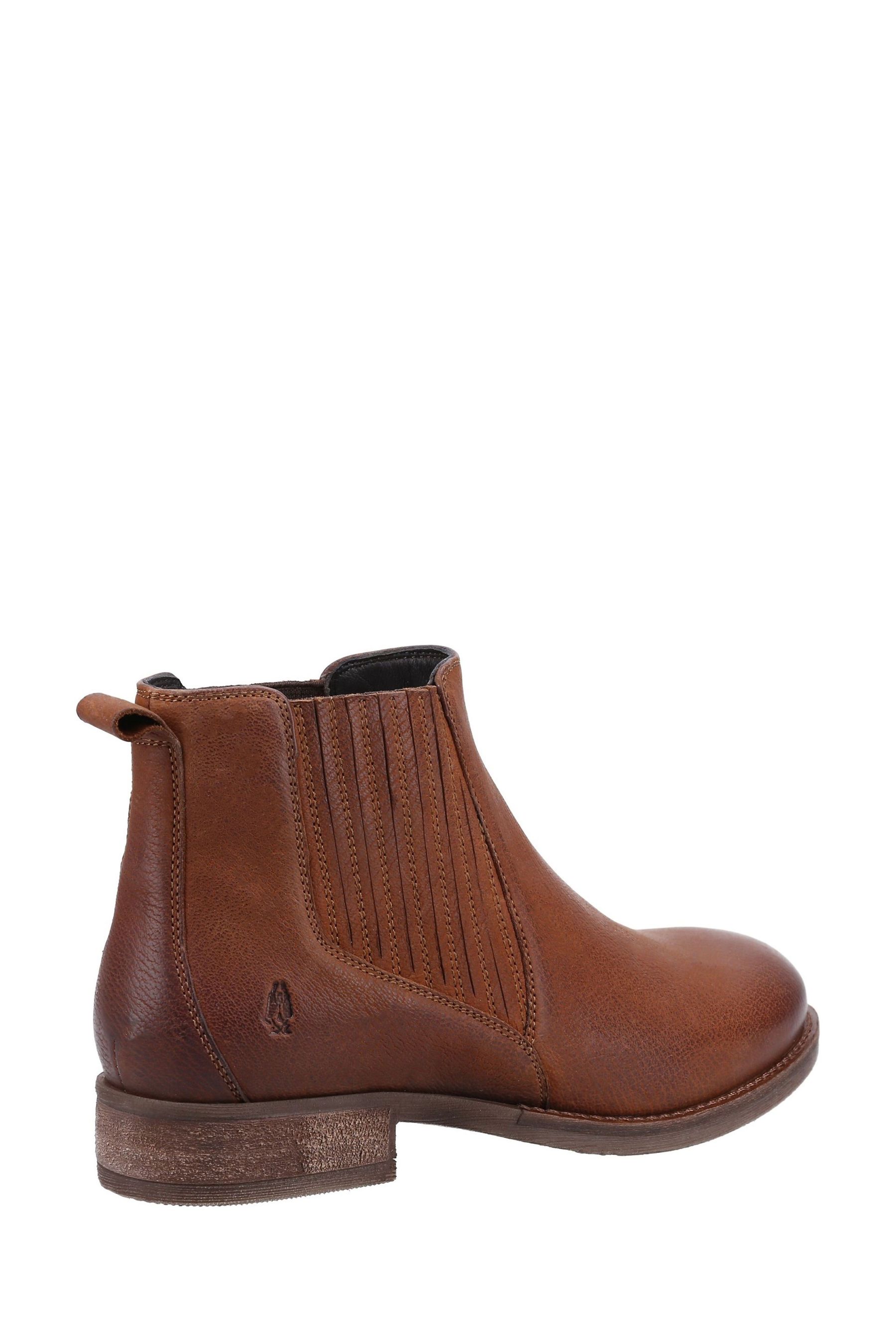 Buy Hush Puppies Edith Boots from the Next UK online shop