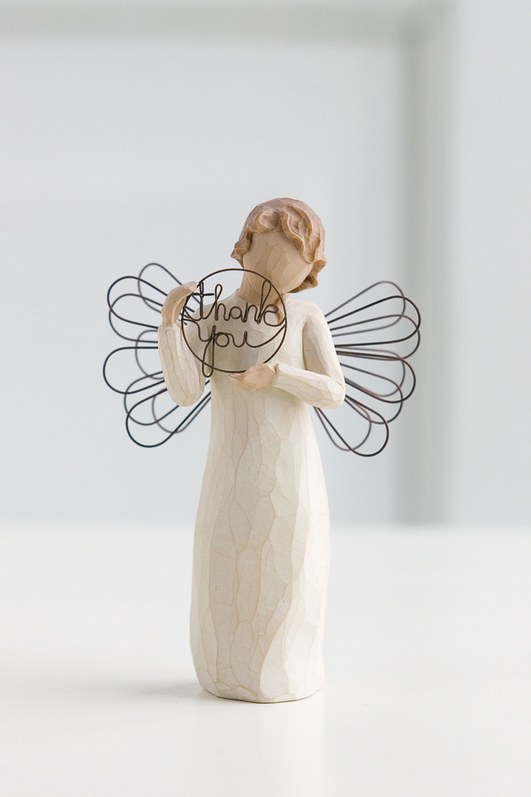 Buy Willow Tree Cream For You Figurine from the Next UK online shop