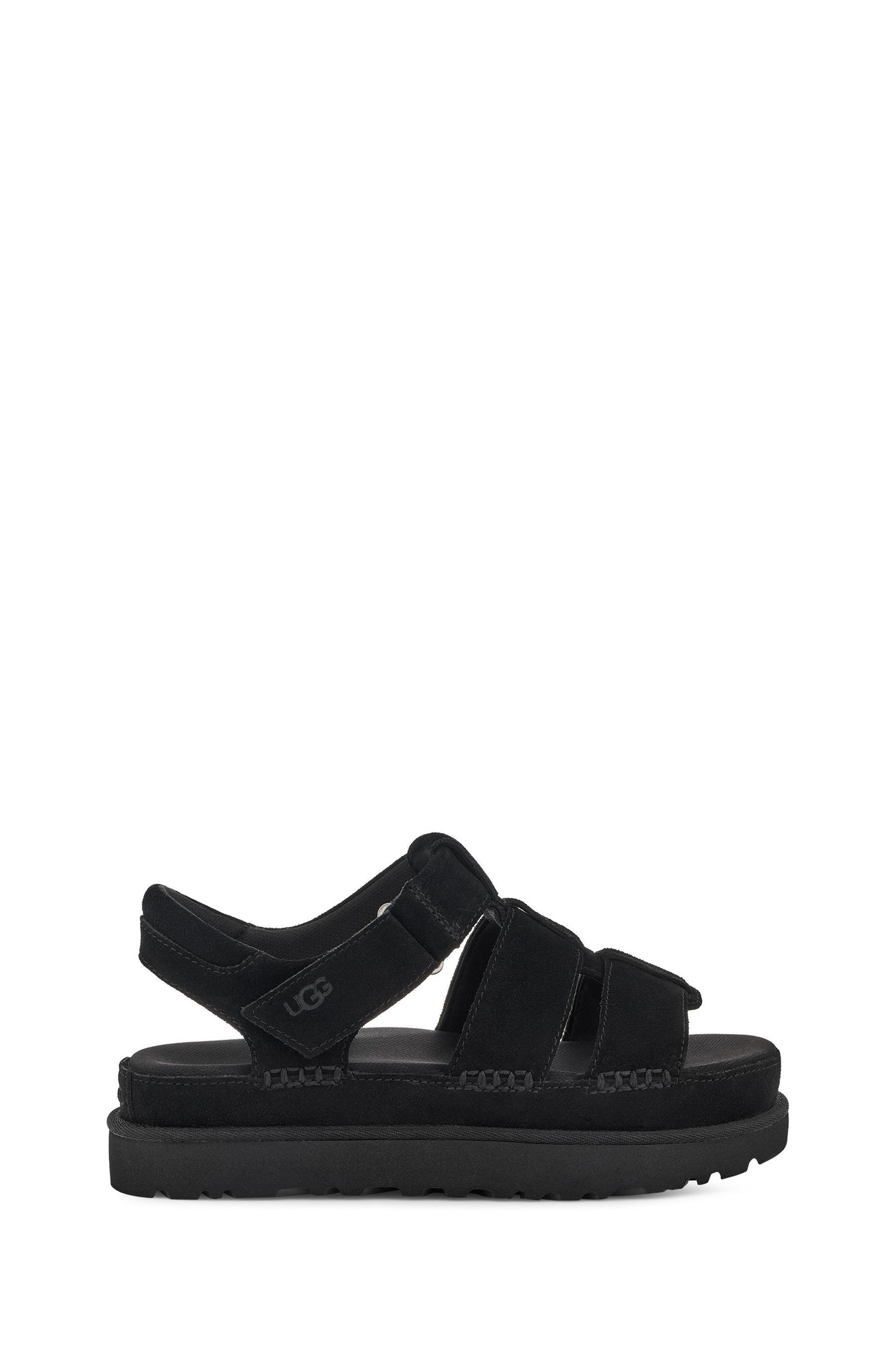 Buy UGG Goldenstar Strap Sandals from the Next UK online shop