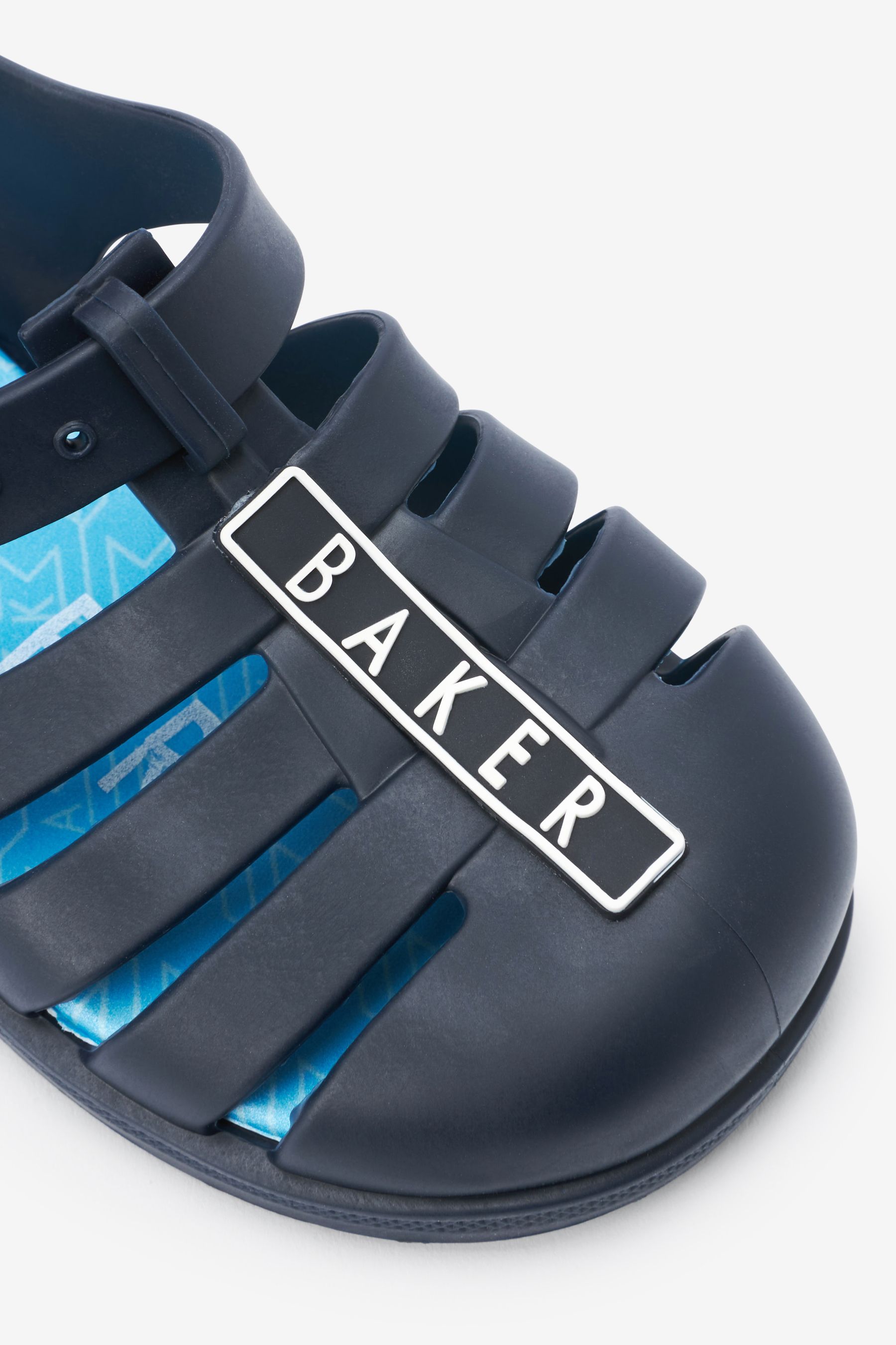 Buy Baker by Ted Baker Boys Jelly Shoes from the Next UK online shop
