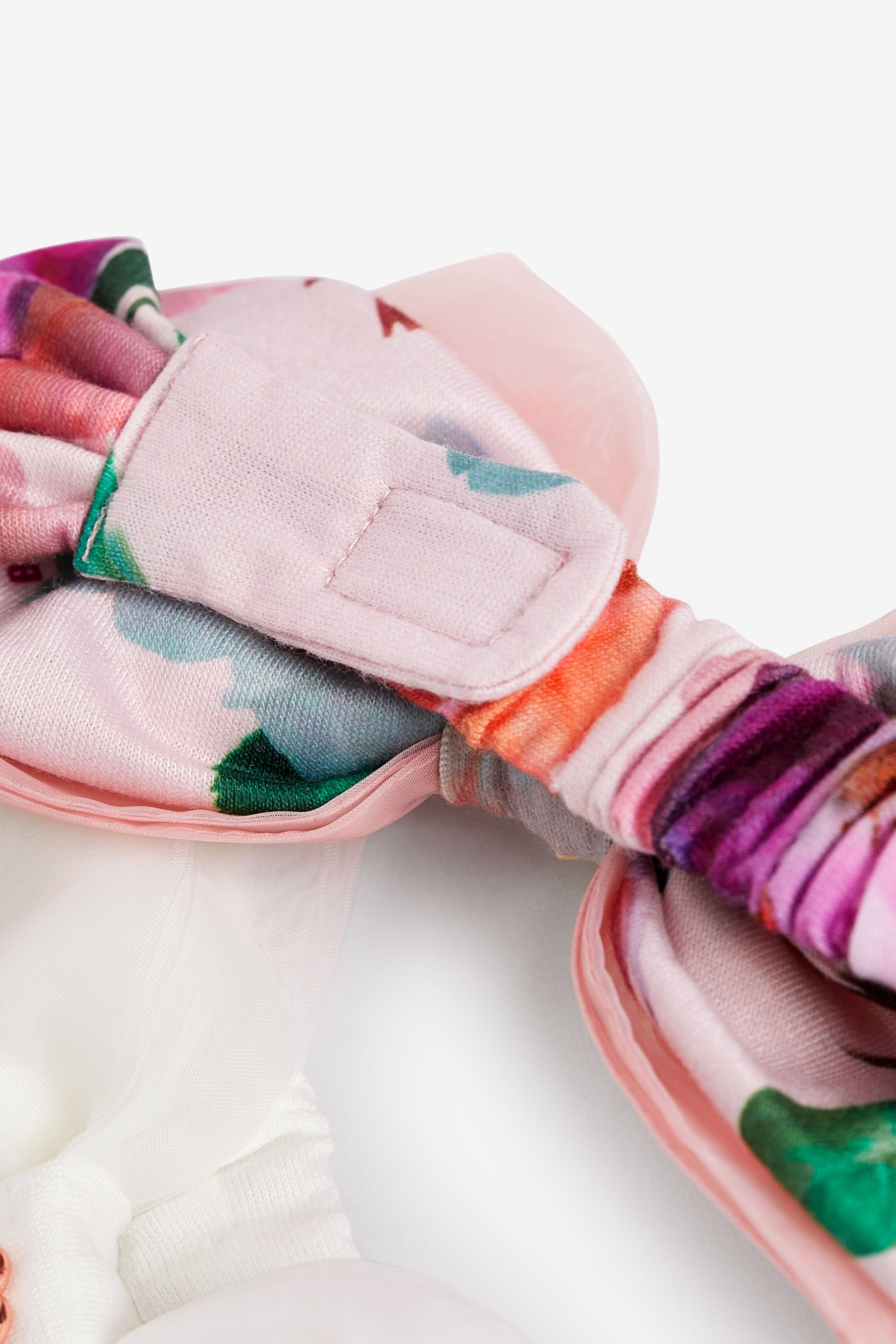 Buy Baker by Ted Baker Multi 2 Pack Headbands from the Next UK online shop