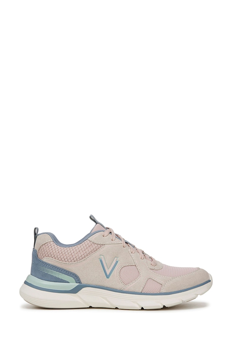 Vionic Regular Fit Walk Parkside Trainers - Image 1 of 1