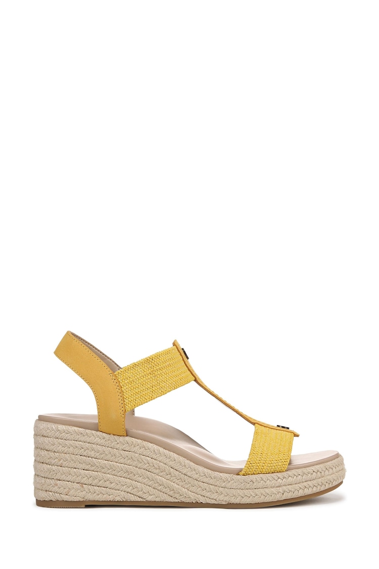 Vionic Calera Wedge Sandals - Image 1 of 1