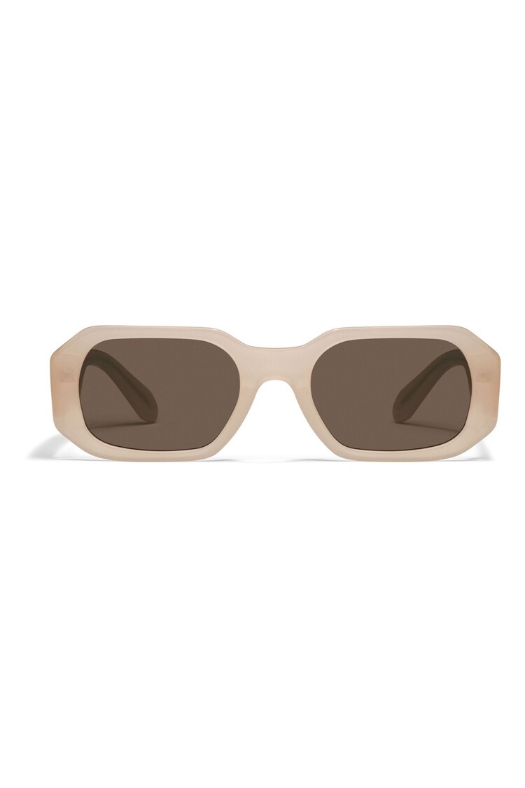 QUAY Hyped Up Sunglasses - Image 1 of 1