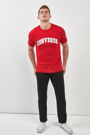 t shirt converse france