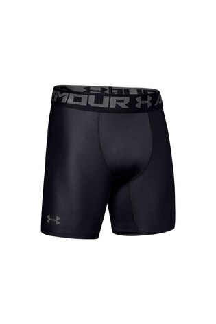 under armour heat shorts