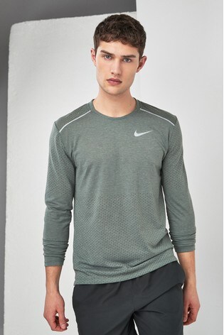 nike breathe rise 365 long sleeve