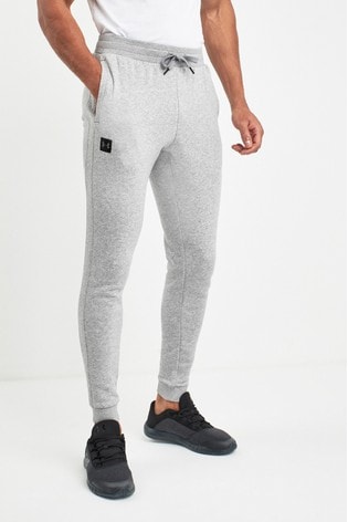 under armour fitted joggers