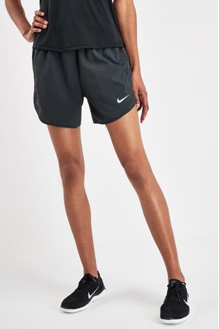 short run nike