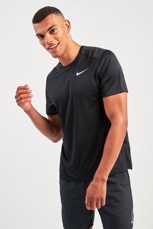 nike miler t shirt sale