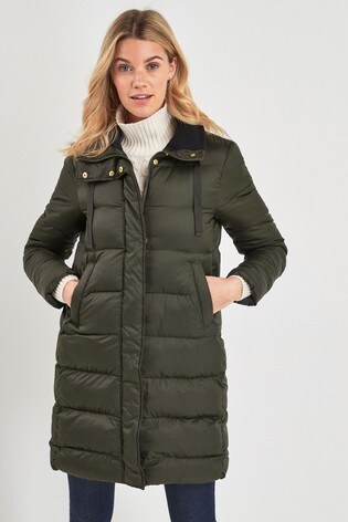 barbour heritage