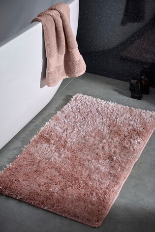 Buy Sparkle Bath Mat From The Next Uk Online Shop