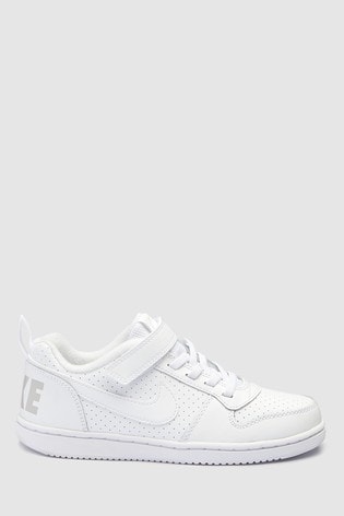 court borough low 2 junior trainer
