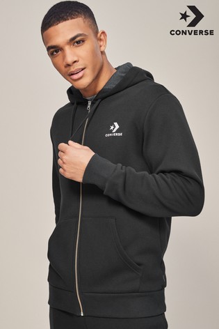 converse hoodie uk