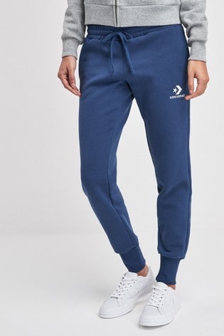 converse navy tracksuit - 52% remise 
