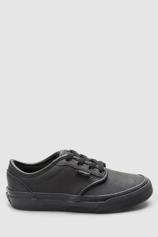 vans atwood cuir vans atwood cuir