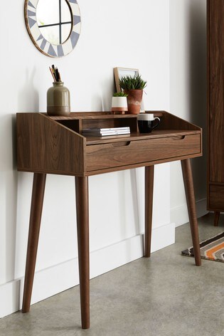 Buy Oslo Desk From The Next Uk Online Shop