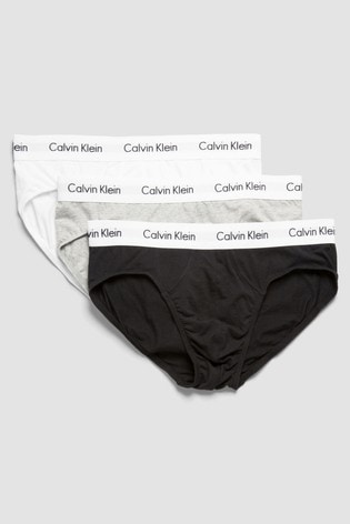 calvin klein stretch hip brief