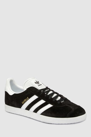 very gazelle trainers