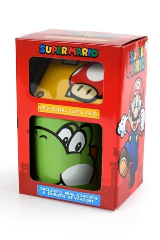 yoshi gift