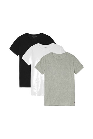tommy hilfiger two pack t shirts