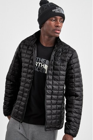 the north face thermoball coat