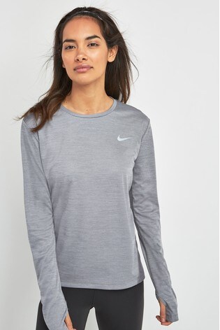 miler top long sleeve