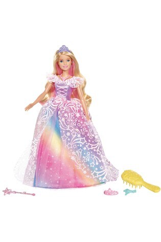 barbie dreamtopia online