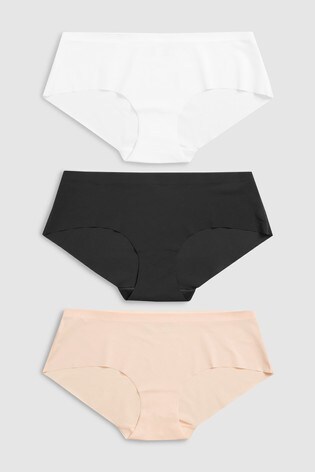 women's no vpl knickers