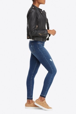 next spanx jeans
