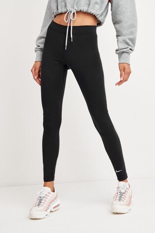 nike sportswear club leggings
