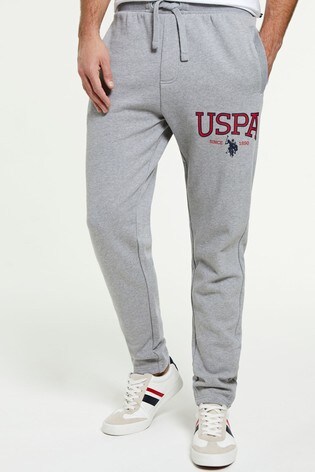 us polo assn joggers
