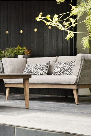 Buy Bali Garden Sofa From The Next Uk Online Shop