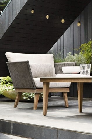 Buy Bali Garden Chair From The Next Uk Online Shop