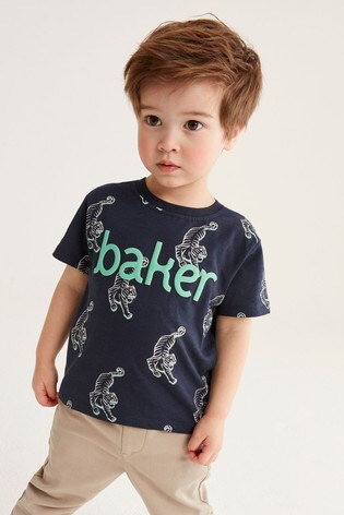 ted baker boys shirts