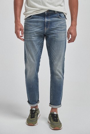 soft feel jeans