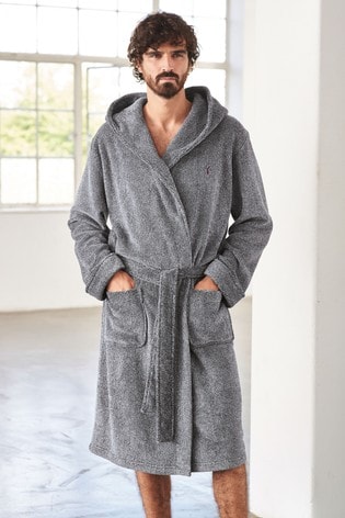 Next mens bathrobe Sale