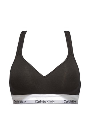 fake calvin klein bralette