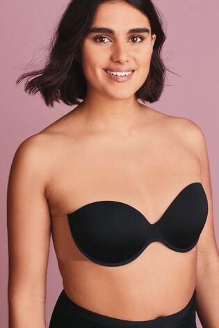 next stick on bra